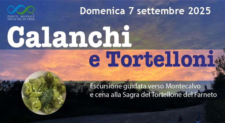 calanchi e tortelloni 2025 calanchi e tortelloni 2025